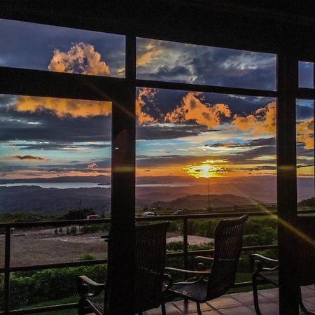 Sunset Vista Lodge,Monteverde,Costa Rica. ภายนอก รูปภาพ