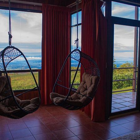 Sunset Vista Lodge,Monteverde,Costa Rica. ภายนอก รูปภาพ