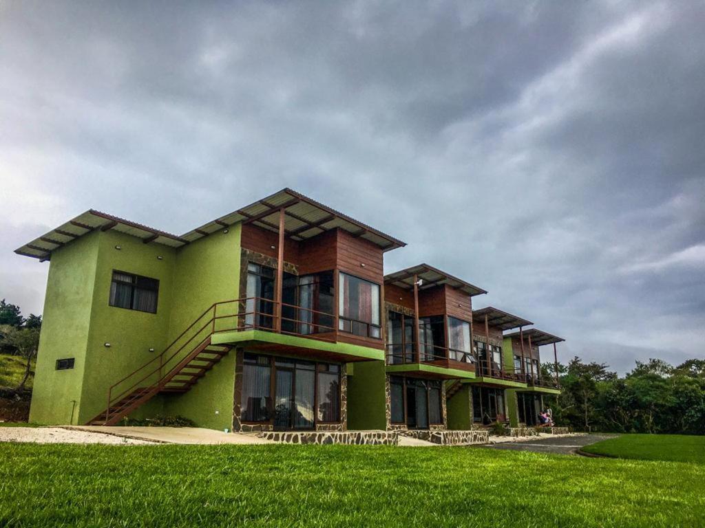Sunset Vista Lodge,Monteverde,Costa Rica. ภายนอก รูปภาพ