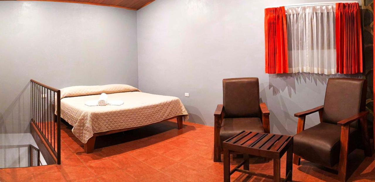 Sunset Vista Lodge,Monteverde,Costa Rica. ภายนอก รูปภาพ