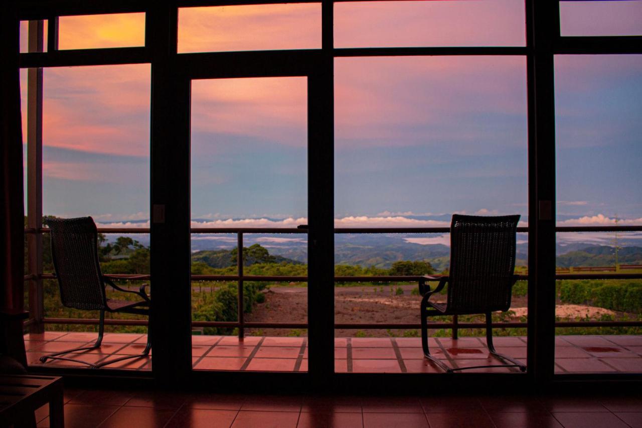 Sunset Vista Lodge,Monteverde,Costa Rica. ภายนอก รูปภาพ
