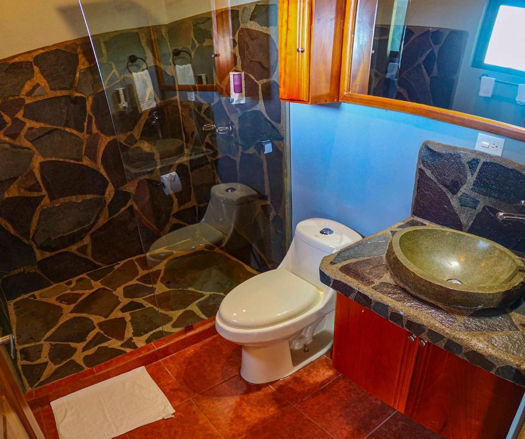 Sunset Vista Lodge,Monteverde,Costa Rica. ภายนอก รูปภาพ