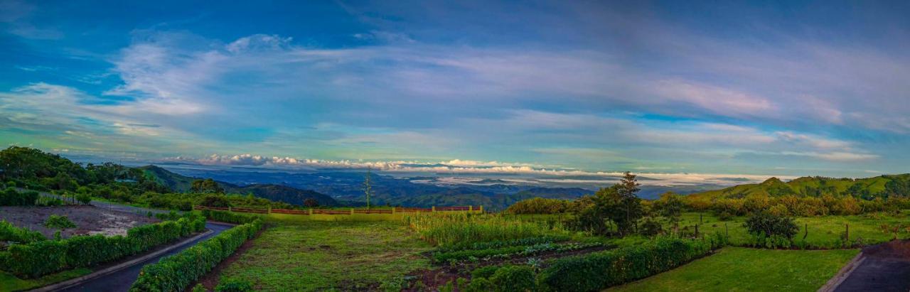 Sunset Vista Lodge,Monteverde,Costa Rica. ภายนอก รูปภาพ