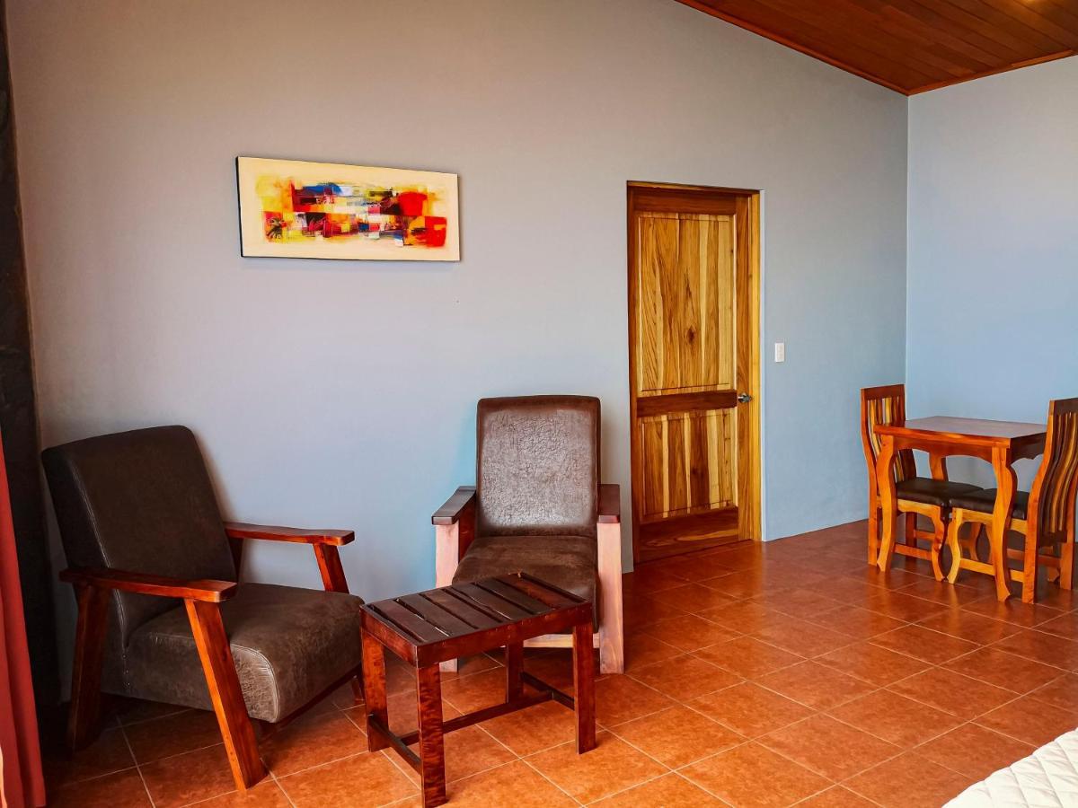 Sunset Vista Lodge,Monteverde,Costa Rica. ภายนอก รูปภาพ