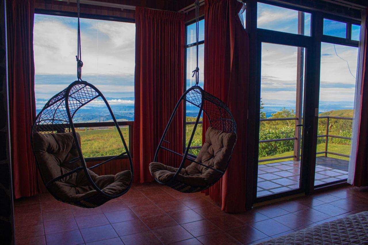 Sunset Vista Lodge,Monteverde,Costa Rica. ภายนอก รูปภาพ