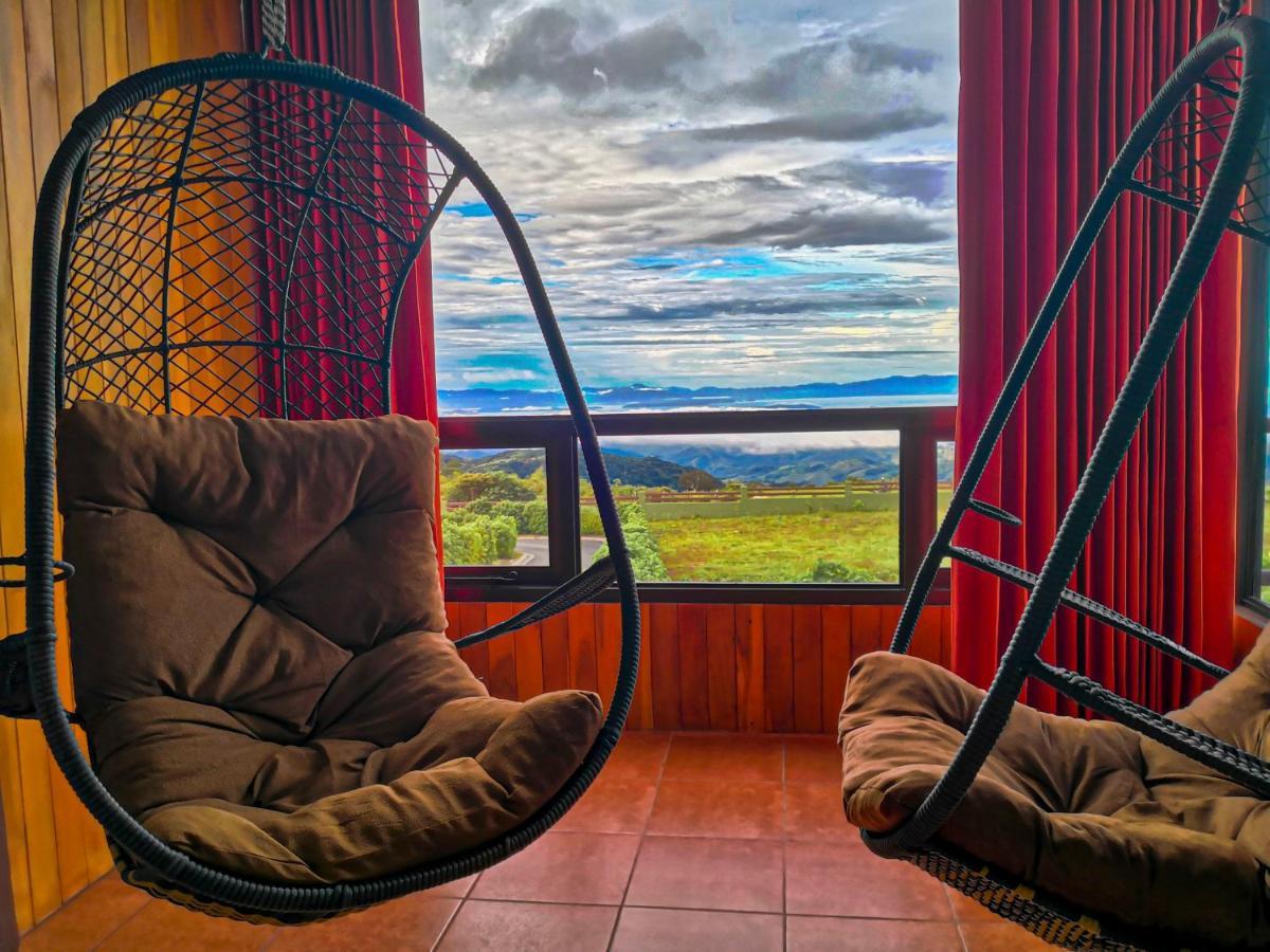 Sunset Vista Lodge,Monteverde,Costa Rica. ภายนอก รูปภาพ