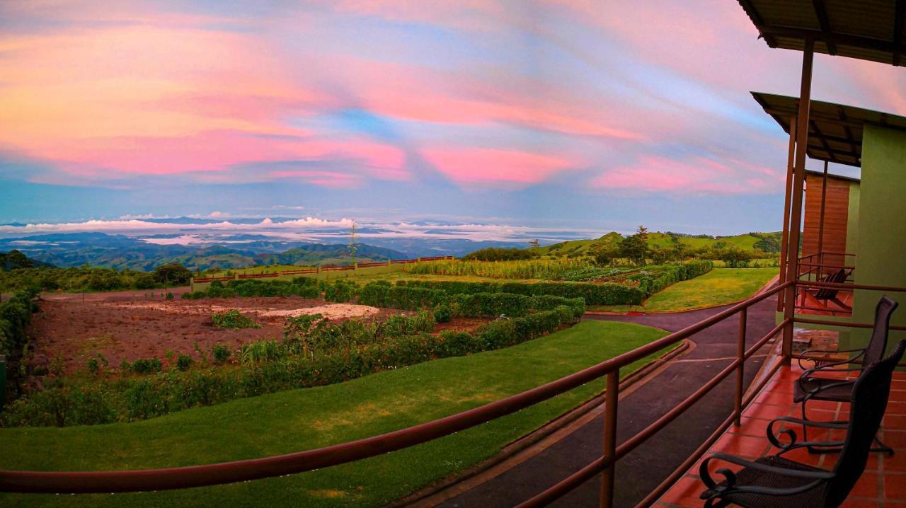 Sunset Vista Lodge,Monteverde,Costa Rica. ภายนอก รูปภาพ