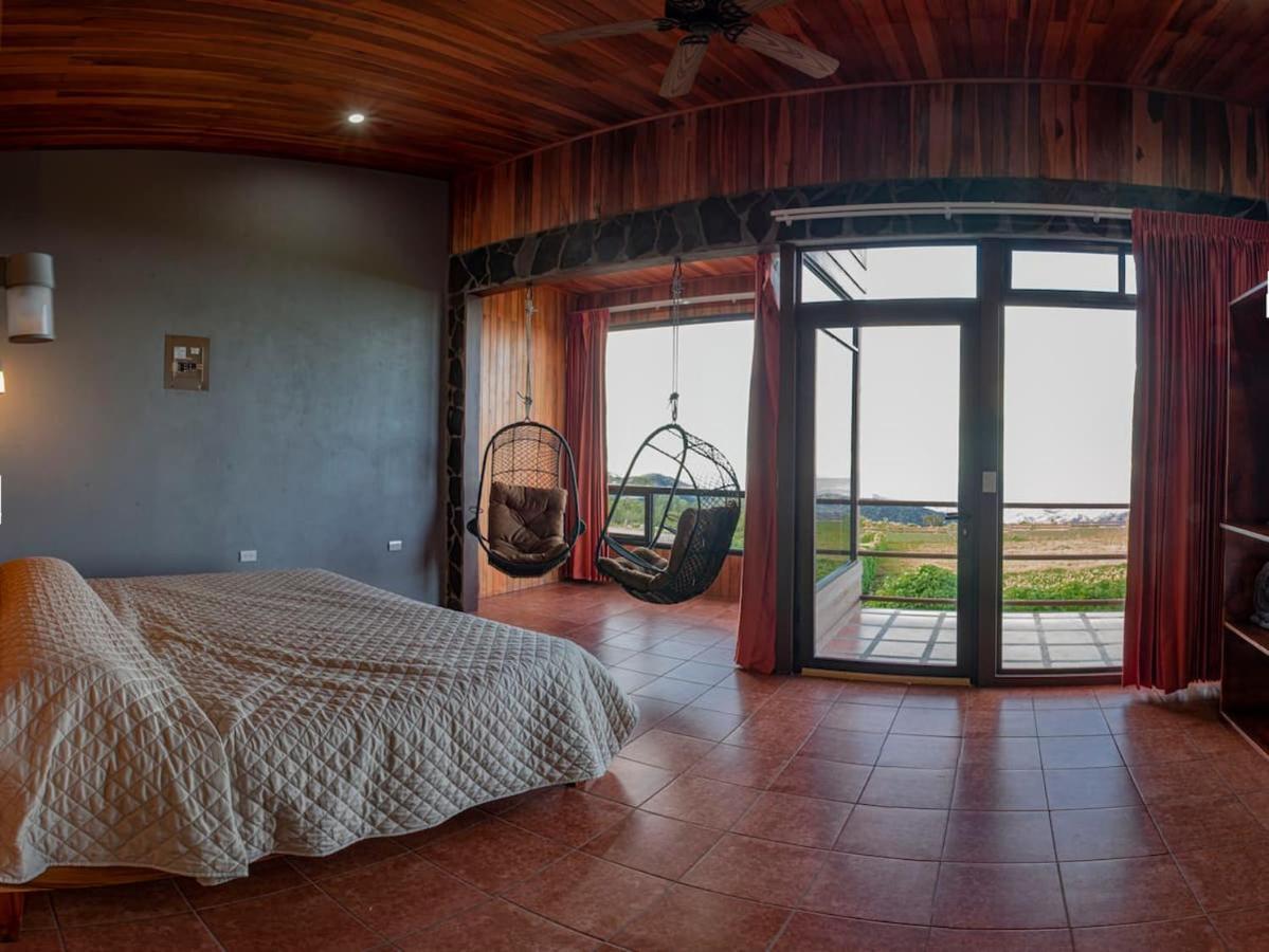 Sunset Vista Lodge,Monteverde,Costa Rica. ภายนอก รูปภาพ