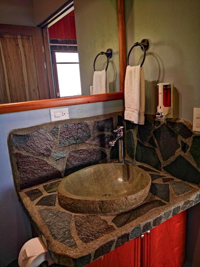 Sunset Vista Lodge,Monteverde,Costa Rica. ภายนอก รูปภาพ