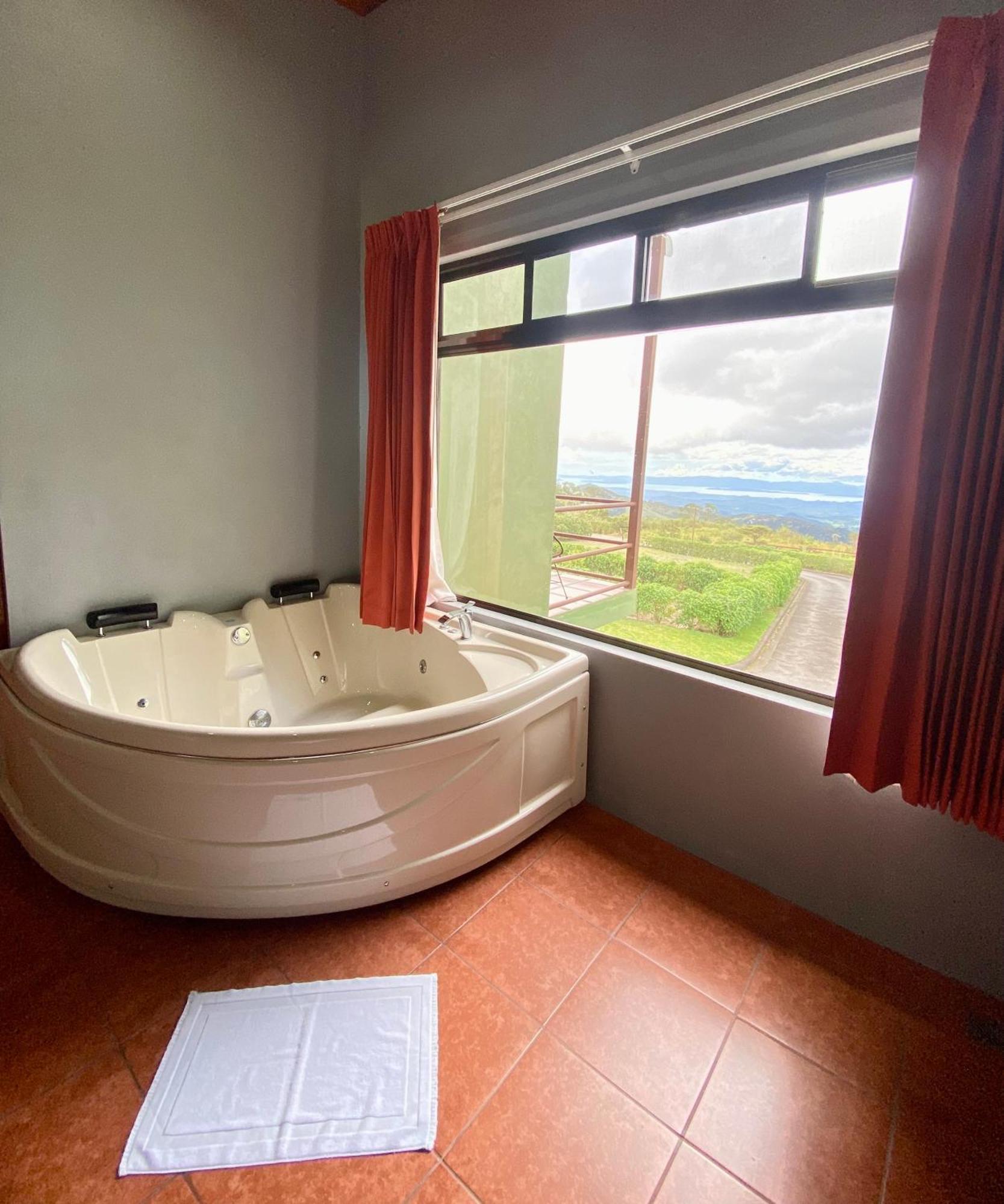 Sunset Vista Lodge,Monteverde,Costa Rica. ภายนอก รูปภาพ